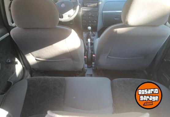 Autos - Fiat Palio face 3 2009 Nafta 220000Km - En Venta