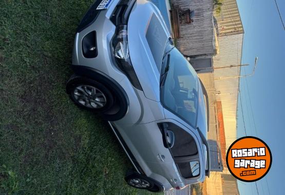 Autos - Fiat Mobi trekking 2025 Nafta 20000Km - En Venta
