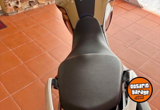 Motos - Yamaha Xtz 250 2024 Nafta 996Km - En Venta