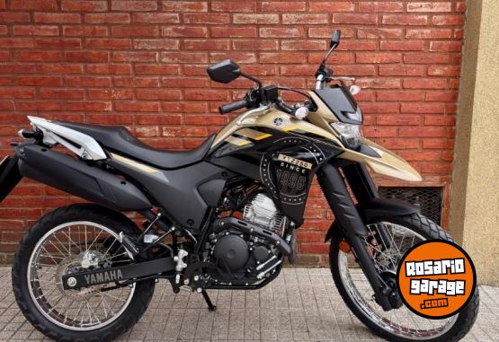 Motos - Yamaha Xtz 250 2024 Nafta 996Km - En Venta