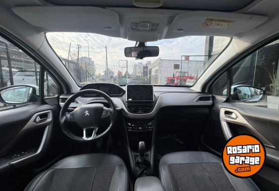 Autos - Peugeot 208 1.6 FELINE 2020 Nafta  - En Venta