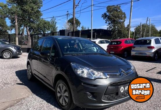 Autos - Citroen C3 1.5 START 2017 Nafta  - En Venta