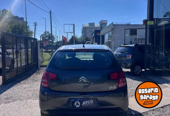 Autos - Citroen C3 1.5 START 2017 Nafta  - En Venta