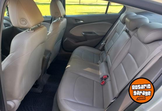 Autos - Chevrolet Cruze 1.4 4p Ltz 2019 Nafta 128000Km - En Venta