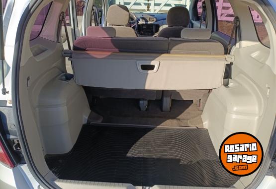 Autos - Chevrolet Spin 2014 Nafta 123000Km - En Venta