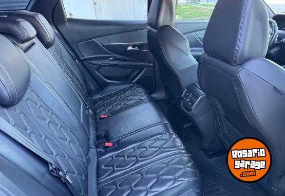 Camionetas - Peugeot 3008 GT LINE 1.6T 2019 Nafta 80000Km - En Venta