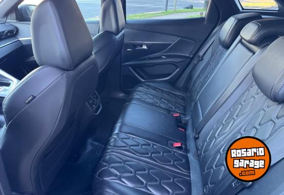 Camionetas - Peugeot 3008 GT LINE 1.6T 2019 Nafta 80000Km - En Venta