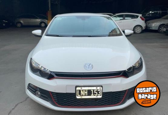 Autos - Volkswagen Scirocco 2012 Nafta 107000Km - En Venta