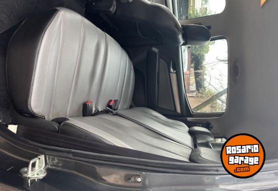 Camionetas - Chevrolet S10 2018 Diesel 190000Km - En Venta