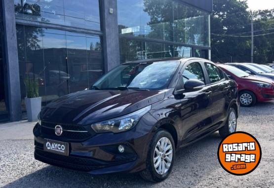 Autos - Fiat CRONOS 1.3 DRIVE GSE 2020 Nafta  - En Venta