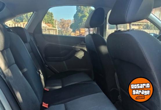 Autos - Ford Focus Trend 2011 Nafta 87000Km - En Venta