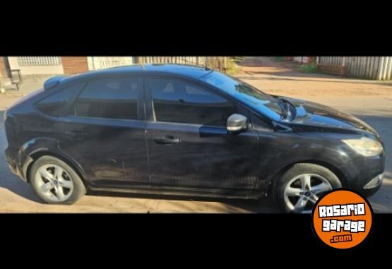 Autos - Ford Focus Trend 2011 Nafta 87000Km - En Venta