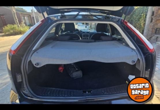 Autos - Ford Focus Trend 2011 Nafta 87000Km - En Venta