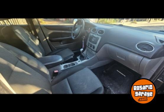 Autos - Ford Focus Trend 2011 Nafta 87000Km - En Venta