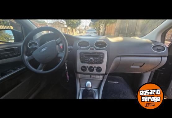 Autos - Ford Focus Trend 2011 Nafta 87000Km - En Venta