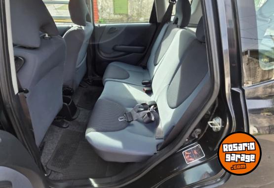 Autos - Honda Fit 2006 Nafta 167000Km - En Venta
