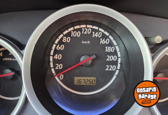 Autos - Honda Fit 2006 Nafta 167000Km - En Venta