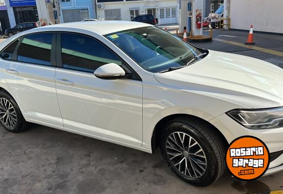Autos - Volkswagen Vento confortline 1.4 TSI 2018 Nafta 115000Km - En Venta