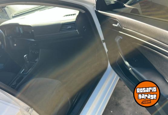 Autos - Volkswagen Vento confortline 1.4 TSI 2018 Nafta 115000Km - En Venta