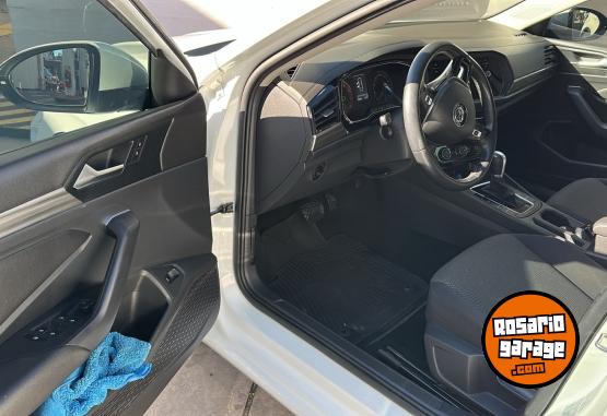 Autos - Volkswagen Vento confortline 1.4 TSI 2018 Nafta 115000Km - En Venta