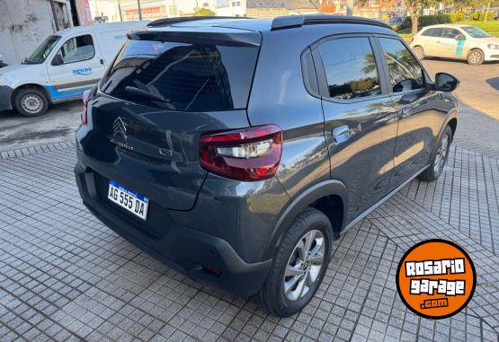 Autos - Citroen C3 FEEL 1.6VTI 2024 Nafta 18000Km - En Venta