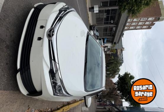 Autos - Toyota Corolla XLI 1.8 2018 Nafta 101000Km - En Venta