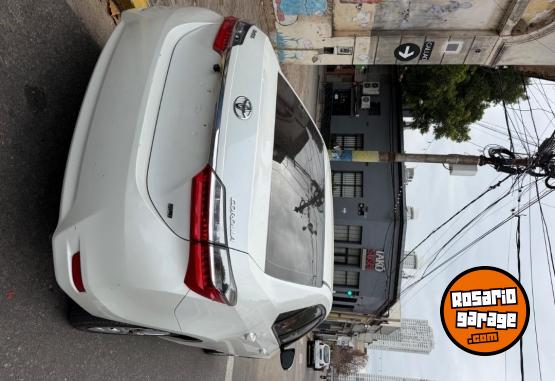 Autos - Toyota Corolla XLI 1.8 2018 Nafta 101000Km - En Venta