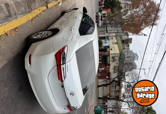 Autos - Toyota Corolla XLI 1.8 2018 Nafta 101000Km - En Venta