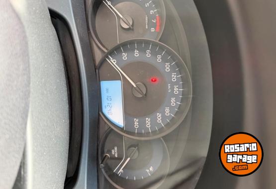 Autos - Toyota Corolla XLI 1.8 2018 Nafta 101000Km - En Venta