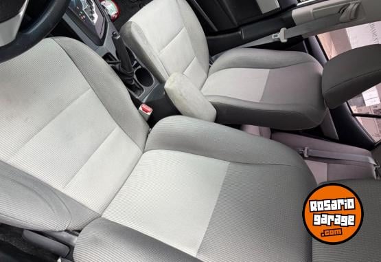 Autos - Toyota Corolla XLI 1.8 2018 Nafta 101000Km - En Venta