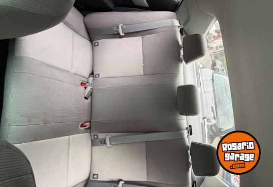 Autos - Toyota Corolla XLI 1.8 2018 Nafta 101000Km - En Venta