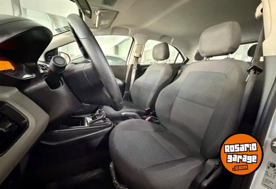 Autos - Chevrolet Onix Joy 5P 1.4 LS 2018 Nafta 39000Km - En Venta