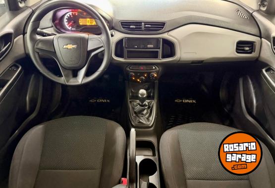 Autos - Chevrolet Onix Joy 5P 1.4 LS 2018 Nafta 39000Km - En Venta