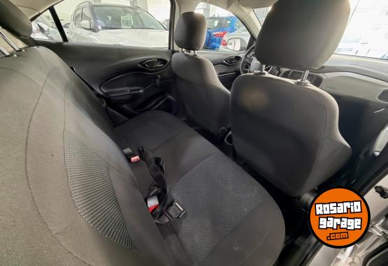Autos - Chevrolet Onix Joy 5P 1.4 LS 2018 Nafta 39000Km - En Venta