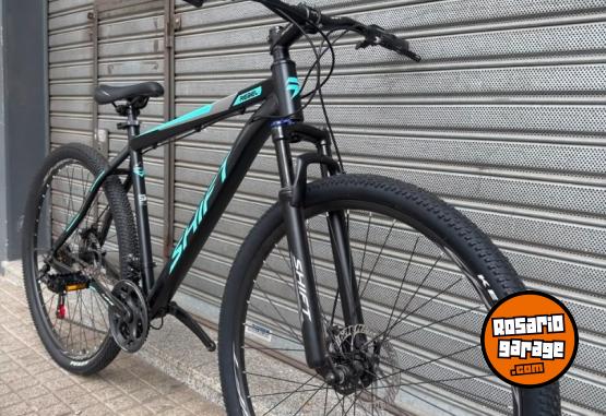 Deportes - BICICLETA SHIFT R29 - HASTA 6 CUOTAS SIN INTERES!! - En Venta