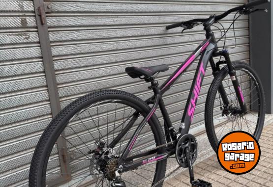 Deportes - BICICLETA SHIFT R29 - HASTA 6 CUOTAS SIN INTERES!! - En Venta
