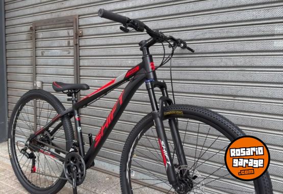 Deportes - BICICLETA SHIFT R29 - HASTA 6 CUOTAS SIN INTERES!! - En Venta