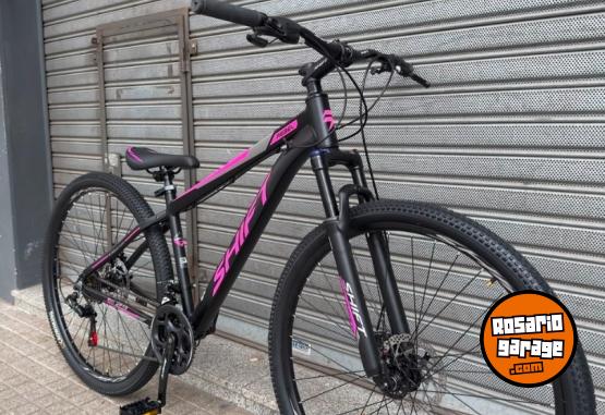 Deportes - BICICLETA SHIFT R29 - HASTA 6 CUOTAS SIN INTERES!! - En Venta
