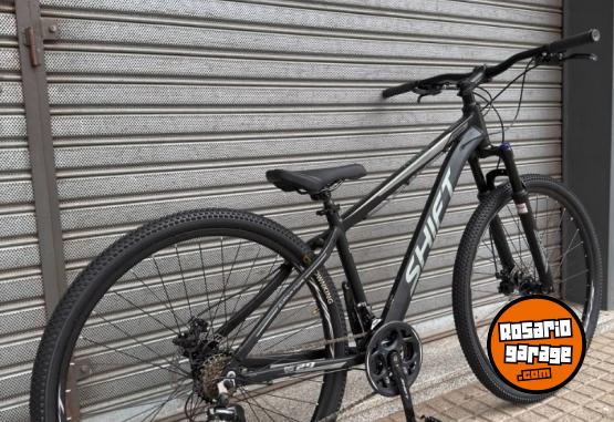 Deportes - BICICLETA SHIFT R29 - HASTA 6 CUOTAS SIN INTERES!! - En Venta