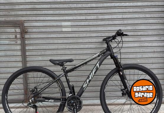 Deportes - BICICLETA SHIFT R29 - HASTA 6 CUOTAS SIN INTERES!! - En Venta