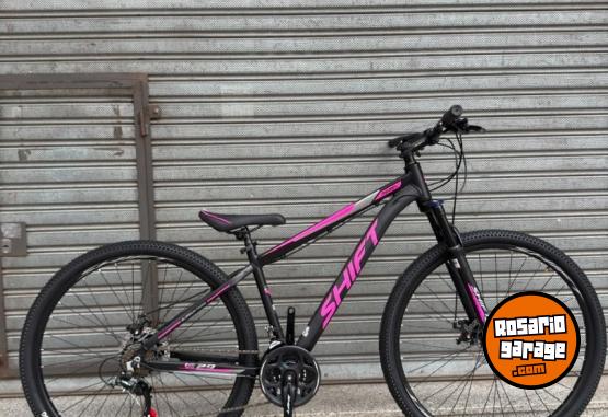 Deportes - BICICLETA SHIFT R29 - HASTA 6 CUOTAS SIN INTERES!! - En Venta