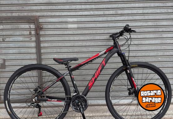 Deportes - BICICLETA SHIFT R29 - HASTA 6 CUOTAS SIN INTERES!! - En Venta