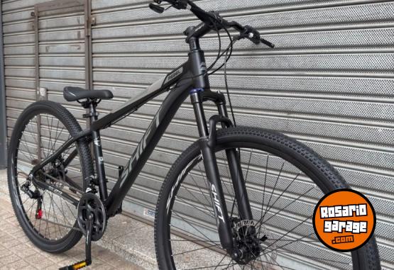 Deportes - BICICLETA SHIFT R29 - HASTA 6 CUOTAS SIN INTERES!! - En Venta