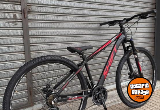 Deportes - BICICLETA SHIFT R29 - HASTA 6 CUOTAS SIN INTERES!! - En Venta
