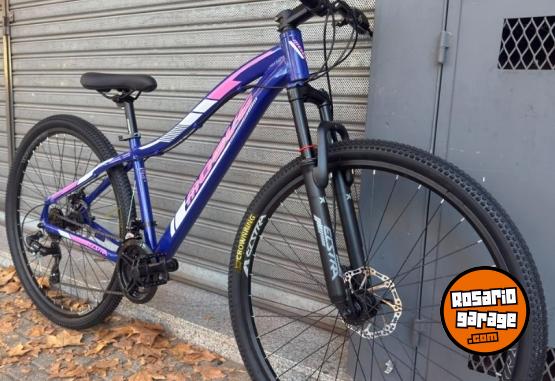 Deportes - BICICLETA MOOVE R29 - HASTA 6 CUOTAS SIN INTERES!! - En Venta