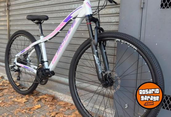 Deportes - BICICLETA MOOVE R29 - HASTA 6 CUOTAS SIN INTERES!! - En Venta