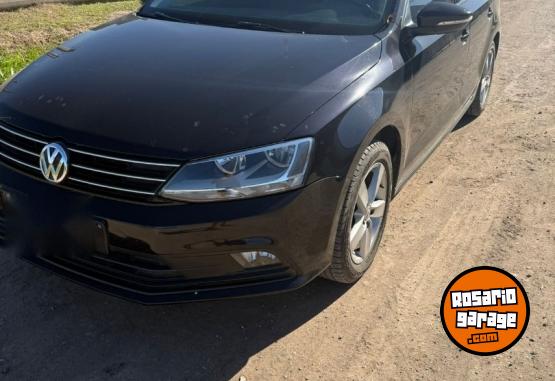 Autos - Volkswagen Vento 1.4Tsi Comfortline 2017 Nafta 155000Km - En Venta