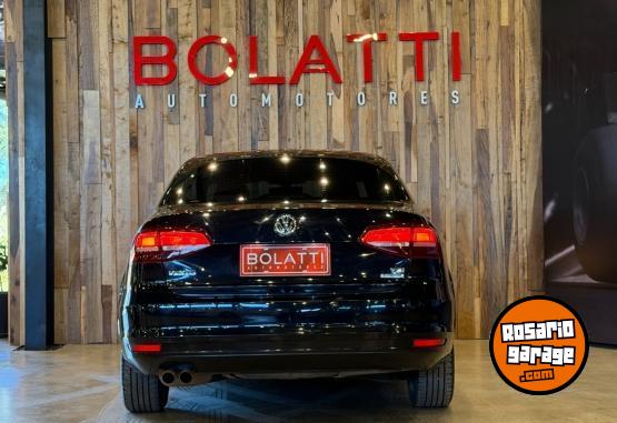 Autos - Volkswagen Vento 1.4Tsi Comfortline 2017 Nafta 155000Km - En Venta