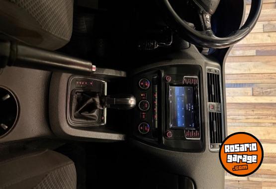 Autos - Volkswagen Vento 1.4Tsi Comfortline 2017 Nafta 155000Km - En Venta