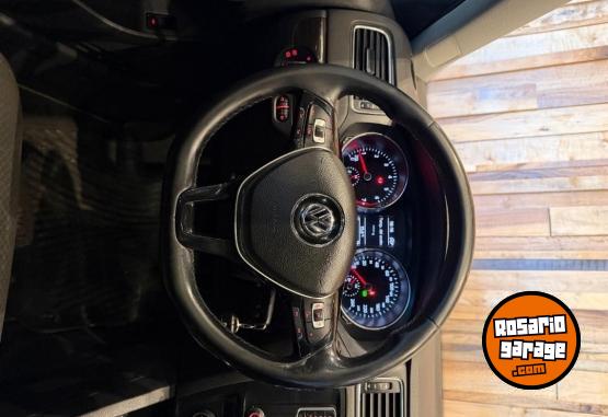 Autos - Volkswagen Vento 1.4Tsi Comfortline 2017 Nafta 155000Km - En Venta